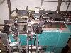  FORTHMANN Model STZ-1 GIVA Electronic cut and fold label machine